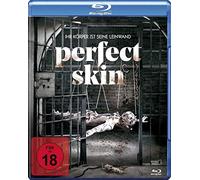 Perfect Skin - Ihr Körper ist seine Leinwand