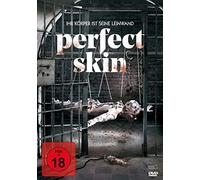 Perfect Skin - Ihr Körper ist seine Leinwand (DVD)
