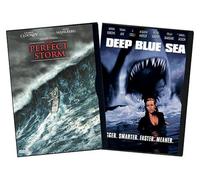 Perfect Storm & Deep Blue Sea
