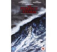 Perfect Storm – Warner Bros. – Edizione: Regno Unito