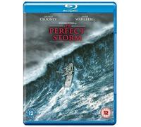 Perfect Storm, The (Blu-ray) Allen Payne Bob Gunton Diane Lane George Clooney