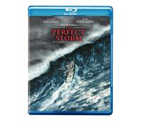 Perfect Storm, The (Blu-ray) George Clooney Mark Wahlberg Diane Lane Karen Allen