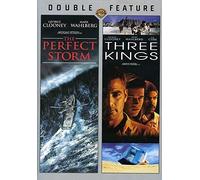 Perfect Storm & Three Kings [Edizione: Stati Uniti]
