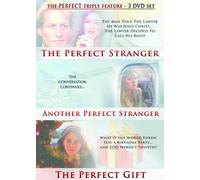 Perfect Stranger Giftset - Perfect Stranger Giftset