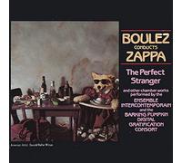 Perfect Strangers