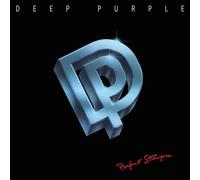 Perfect Strangers - Deep Purple (Vinile)