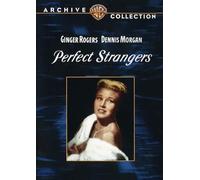 Perfect Strangers (DVD)