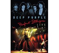 PERFECT STRANGERS LIVE