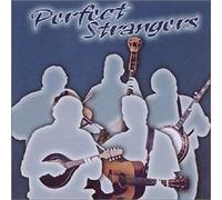 PERFECT STRANGERS - PERFECT STRANGERS
