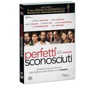 Perfect Strangers ( Perfetti sconosciuti )