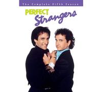 Perfect Strangers: The Complete Fifth Season (DVD) Melanie Wilson Rebeca Arthur