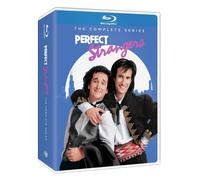 Perfect Strangers: The Complete Series (Blu-ray) Belita Moreno Bronson Pinchot