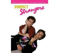 Perfect Strangers: The Complete Sixth Season (DVD) Belita Moreno Bronson Pinchot