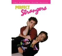 Perfect Strangers: The Complete Sixth Season (DVD) Belita Moreno Melanie Wilson