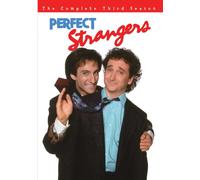 Perfect Strangers: The Complete Third Season (DVD)