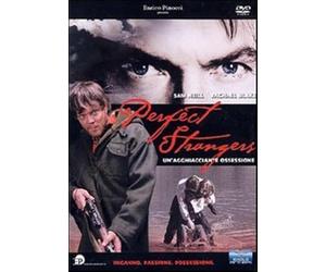 Perfect Strangers - Un agghiacciante ossessione