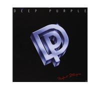 - Perfect Strangers - Vinile