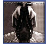 Perfect Symmetry - Human Machine [Import]