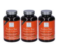 Perfect Tan 60 Pastiglie Gommose 3x210 g Pastiglie