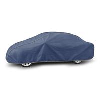 Perfect Telo copriauto per Audi A4 B8 2007-2015 Berlina Lang Morbido Copertura