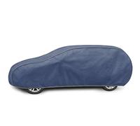 Perfect Telo copriauto per BMW 5 SW (E34) 1988-1997 Morbido Copertura
