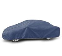 Perfect Telo copriauto per Hyundai Genesis BH 2008-2013 Berlina Morbido Copertur