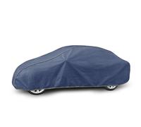 Perfect Telo copriauto per Hyundai Reina Berlina 2019-2025 Morbido Copertura