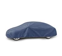 Perfect Telo copriauto per Mercedes SLK R170 1996-2004 Morbido Copertura