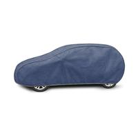 Perfect Telo copriauto per Peugeot 208 MK II 2019-2025 Hatchback Morbido Copertu