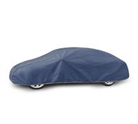 Perfect Telo copriauto per Renault Megane MK III 2008-2015 Cabrio Morbido Copert