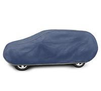 Perfect Telo copriauto per Volvo XC90 II 2015-2025 Morbido Copertura