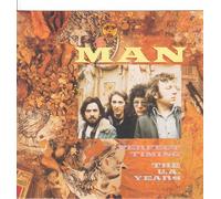 Perfect timing-The U.A. Years 1970-1975