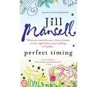 Perfect Timing: When you meet the man of your dreams on the night before your wedding, it's hardly...