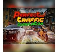 Perfect Traffic Simulator (Xbox One / Xbox Series X|S) Xbox Live Key - ARGENTINA