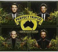 Perfect Tripod Eddie Perfect Tripod - Australian Songs