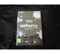 Perfect Universe : Gravity Games