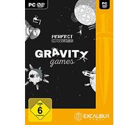 Perfect Universe - Gravity Games [Edizione: Germania]