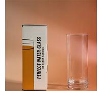 Perfect Water Glass by Henry Harrius