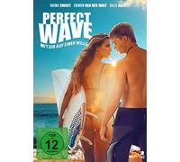 Perfect Wave - Mit dir auf einer Welle (DVD)