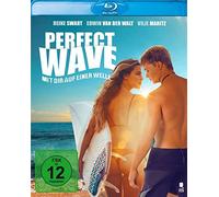 Perfect Wave - Mit dir auf einer Welle (Blu-ray)