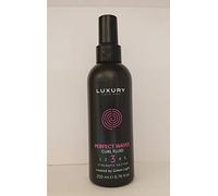 Perfect Waves Curl Fluid capelli ricci Luxury Hair Pro by Green Light 200ml