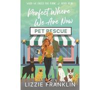 Perfect Where We Are Now: A Sweet YA Romance