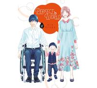 Perfect World 12