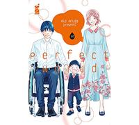 Perfect world (Vol. 12)