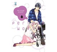 Perfect world (Vol. 3)