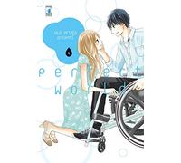 Perfect world (Vol. 4)