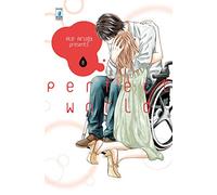 Perfect world (Vol. 8)