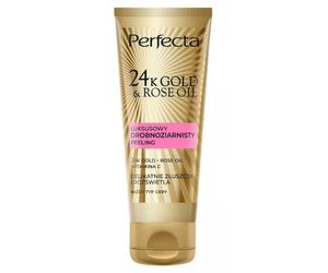 Perfecta 24K Peeling Fine Particelle Lussuoso 75 g