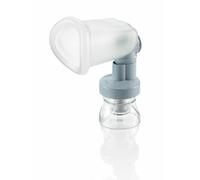 Perfecta Ampolla Mefar con Maschera Pediatrica per Nebula - 1 PZ