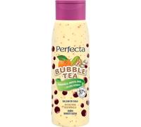 Perfecta Bubble Tea Balsamo Corpo Arancia, Legno Orientale + Tè Verde 400 ml
